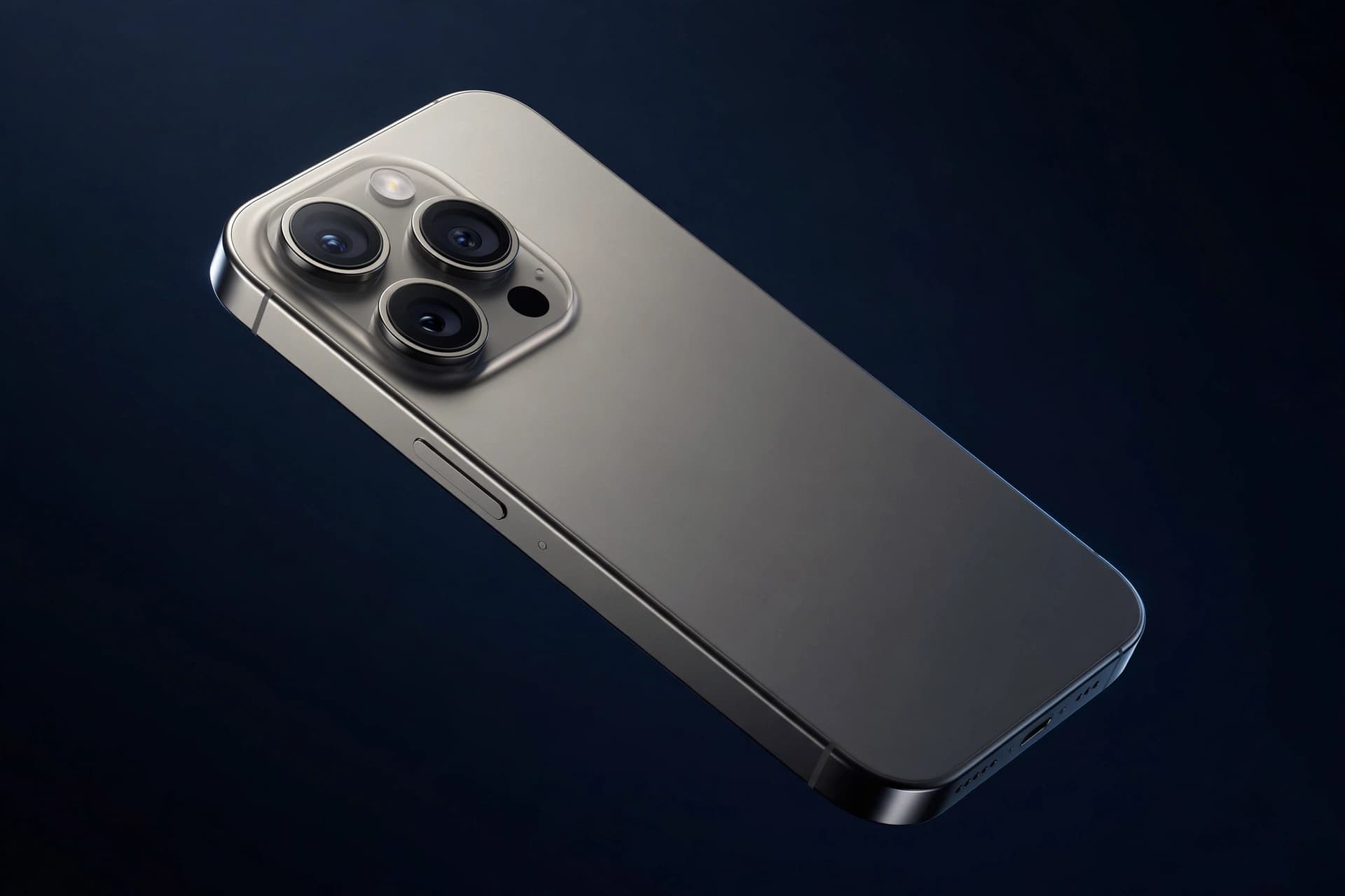 iPhone 18 Pro Max